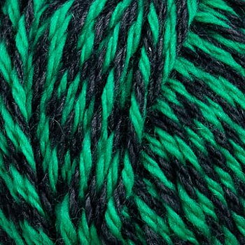 Raggi 250 Emerald and Graphite