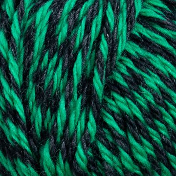 Raggi 250 Emerald and Graphite