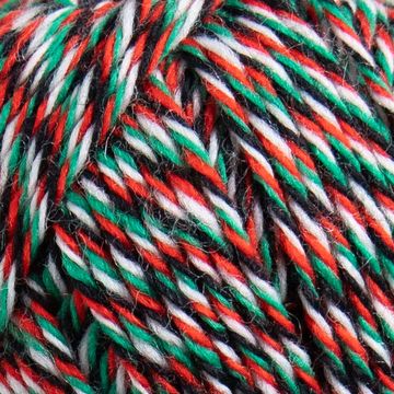 Raggi 229 Chrismas Chaos