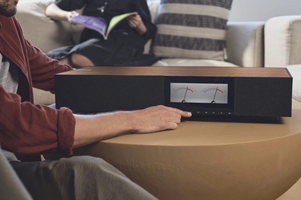 Cambridge Audio Evo One - 9