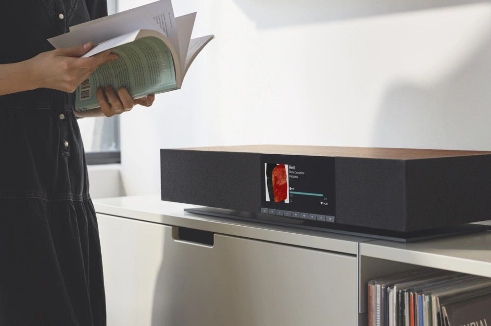 Cambridge Audio Evo One - 8