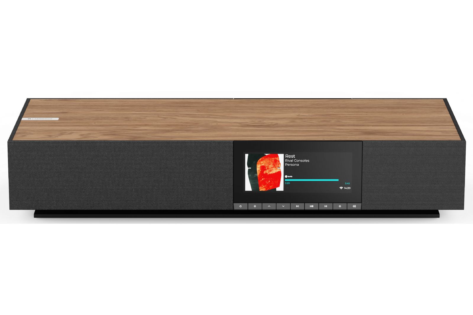 Cambridge Audio Evo One - 2