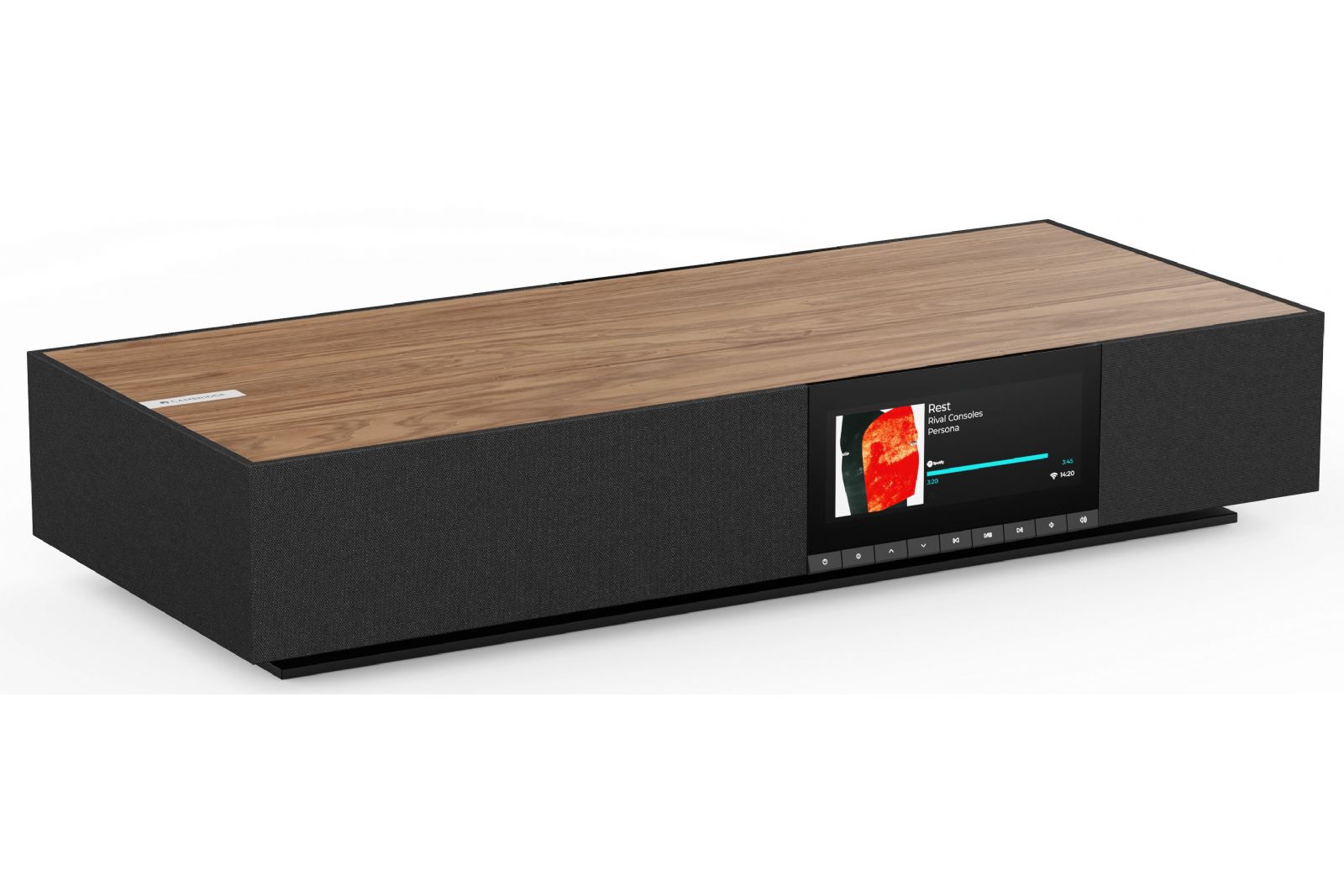 Cambridge Audio Evo One
