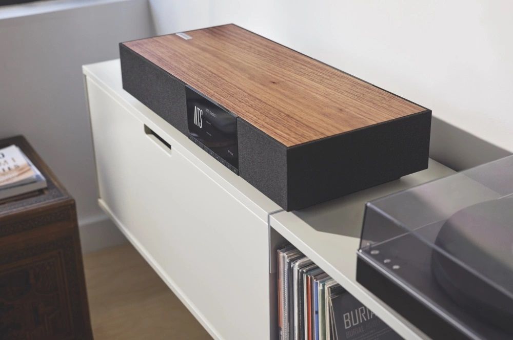 Cambridge Audio Evo One - 7