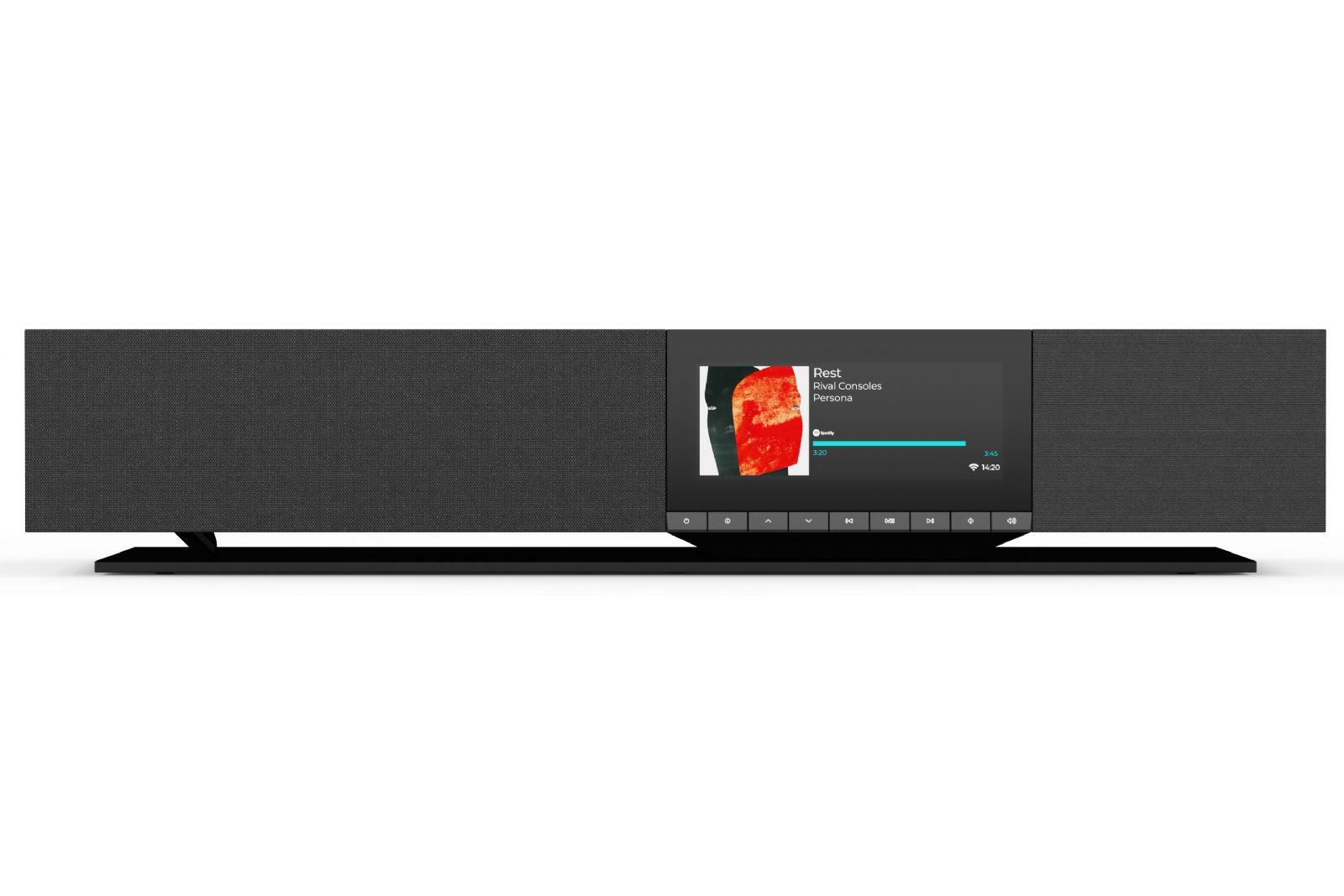 Cambridge Audio Evo One - 3