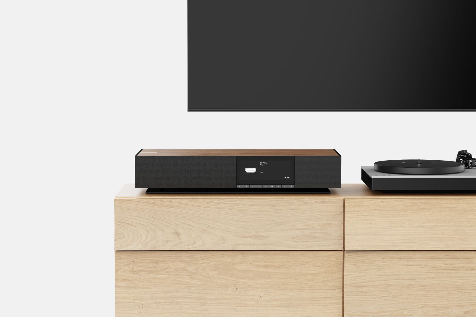 Cambridge Audio Evo One - 6
