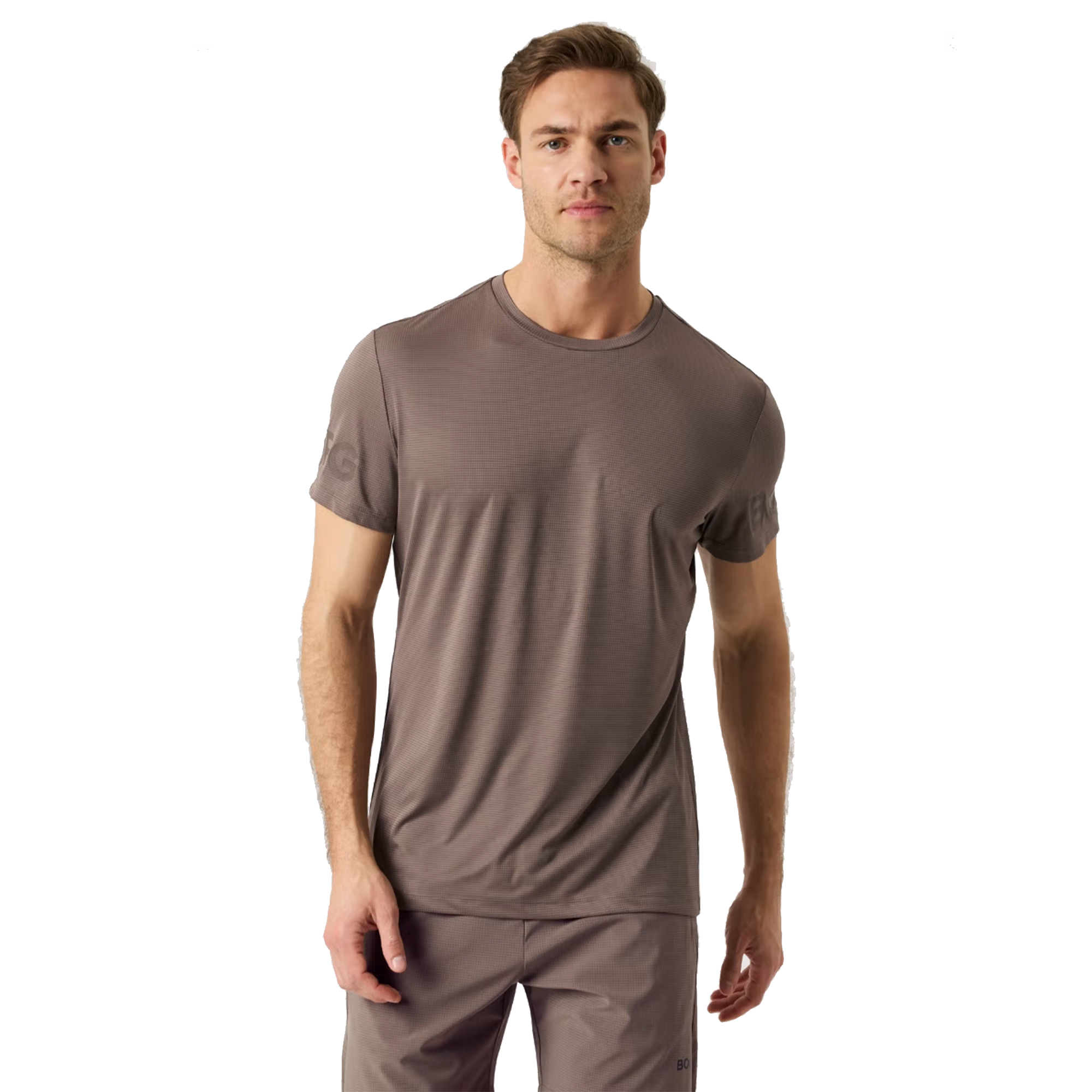 Björn Borg Borg Light T-Shirt Träningstshirt
