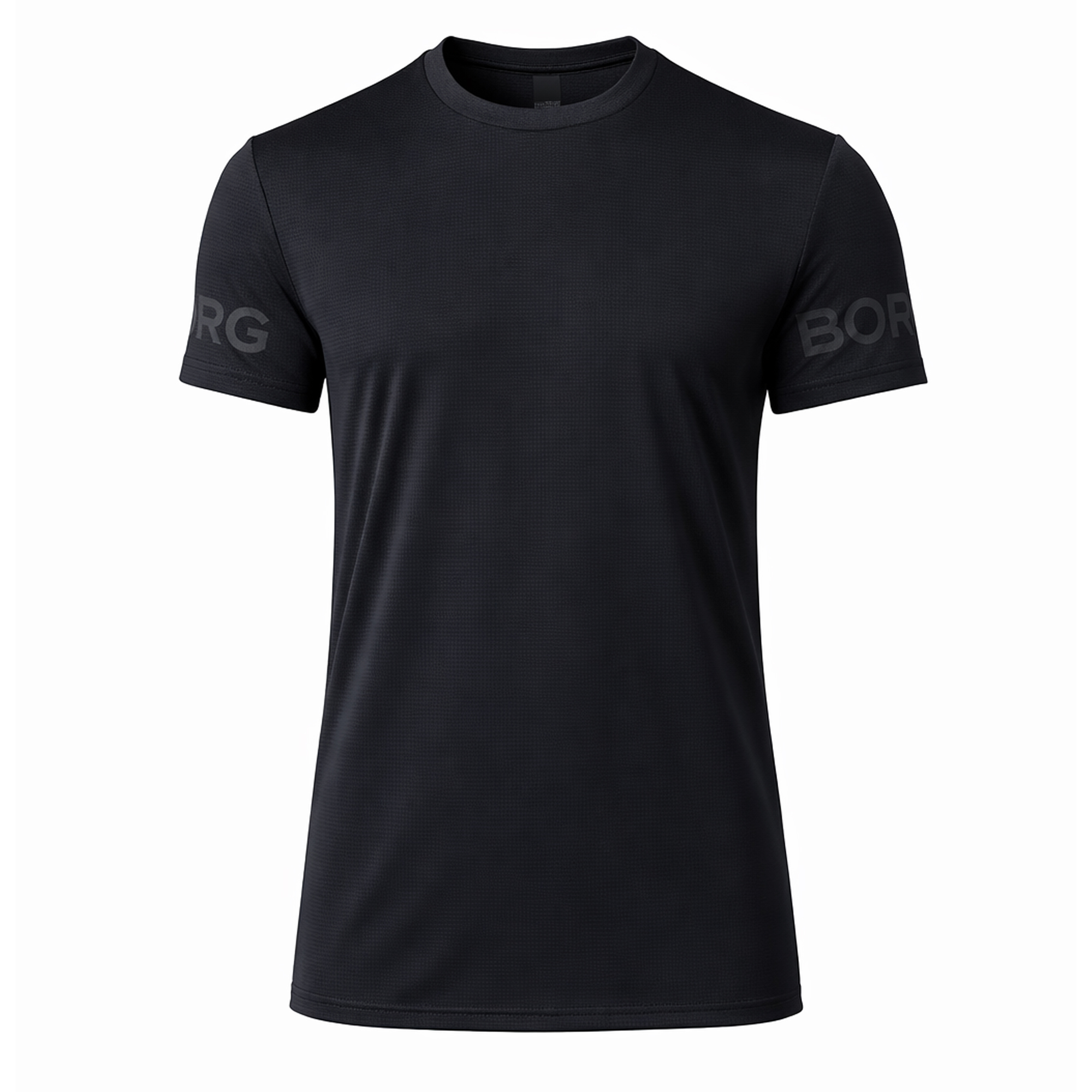 Björn Borg Borg Light T-Shirt Träningstshirt - 4