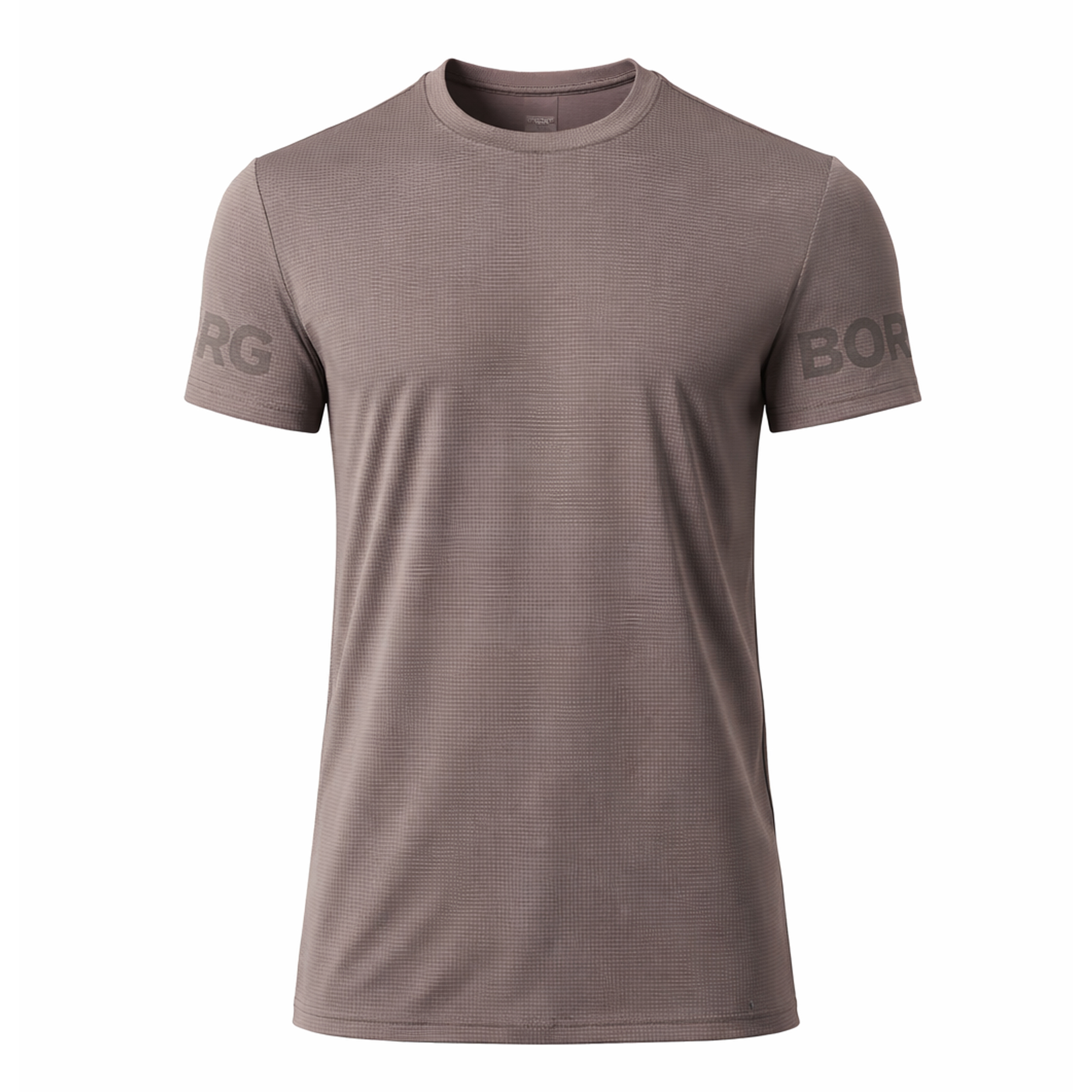 Björn Borg Borg Light T-Shirt Träningstshirt - 3