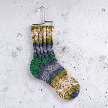 Raggi 234 Concret Jungel 