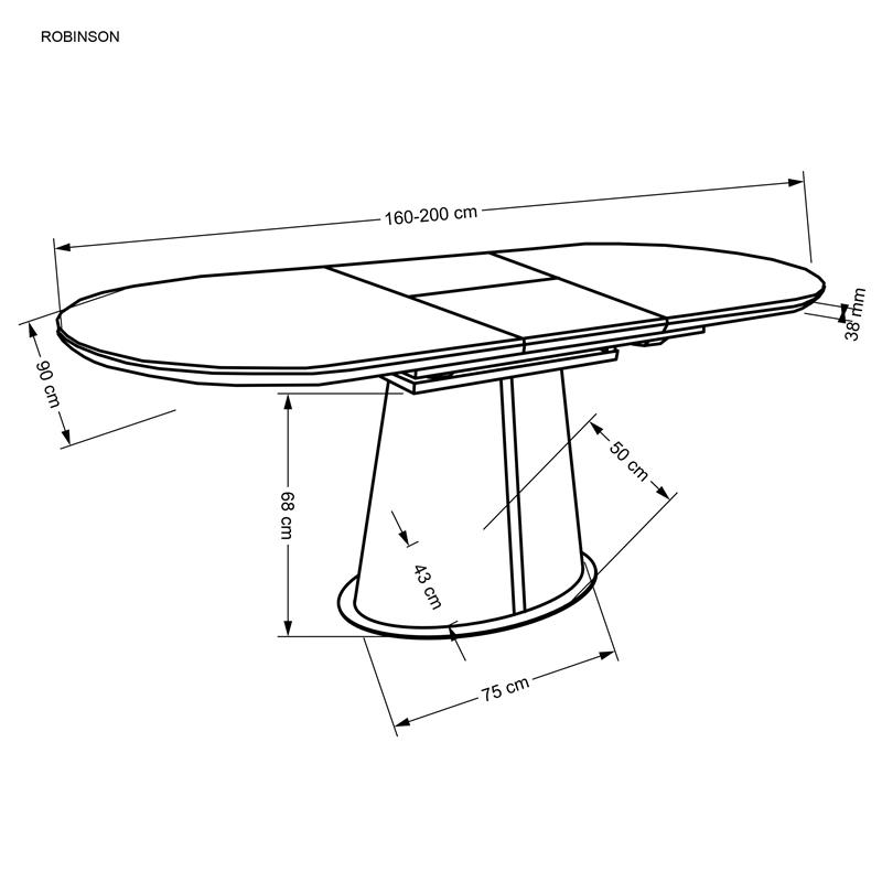 Robinson  - 11