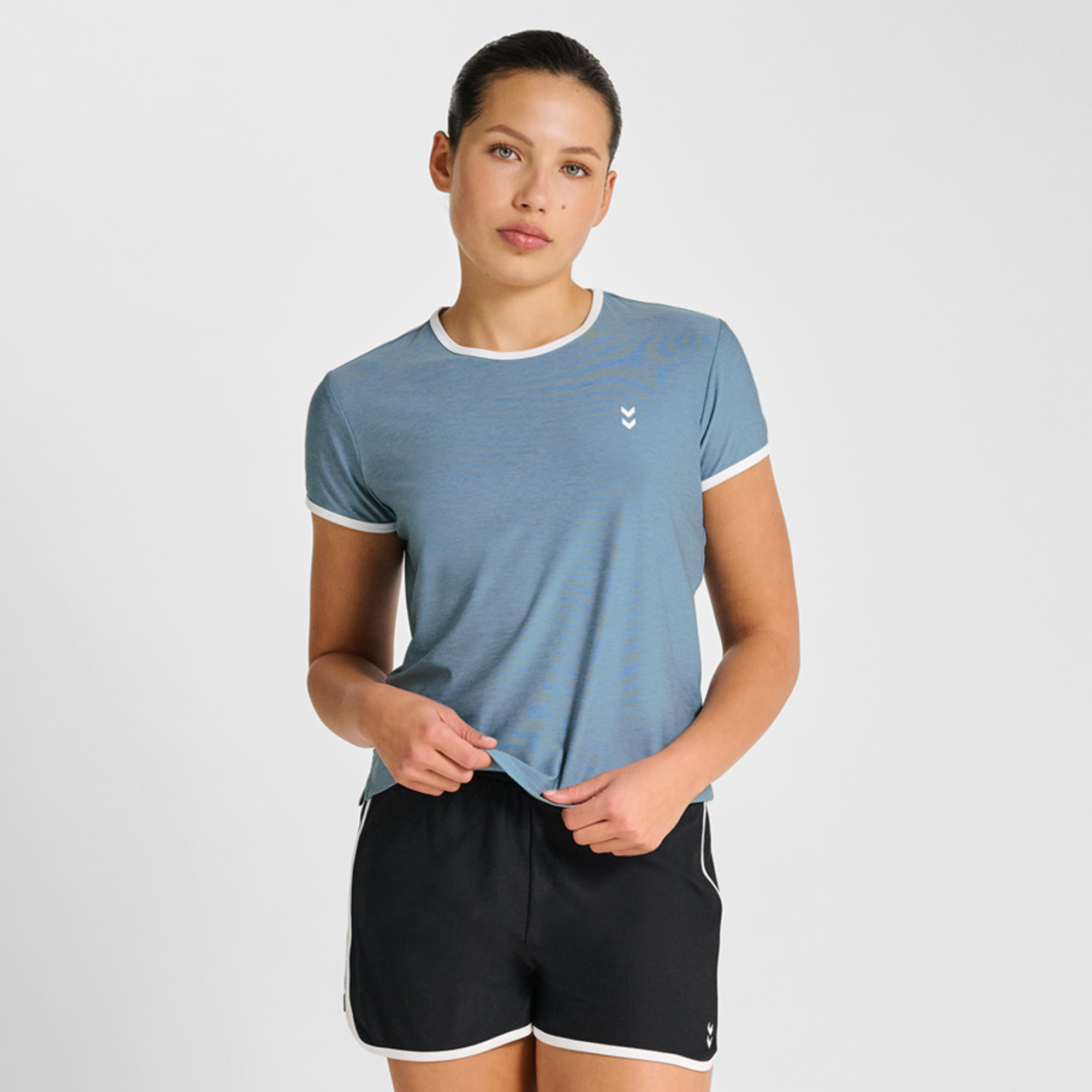 Hummel Pulse Cima T-shirt W - 3