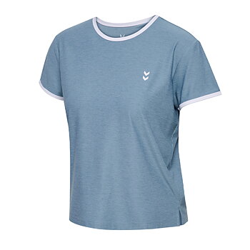 Hummel Pulse Cima T-shirt W