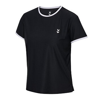 Hummel Pulse Cima T-shirt W