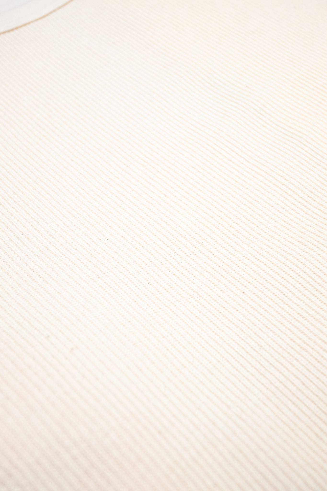 Hermansson Folktrikå - Lahmann Long Sleeve Shirt Off-White - 6