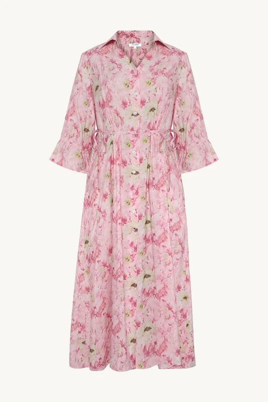 CWKira Dress - Claire