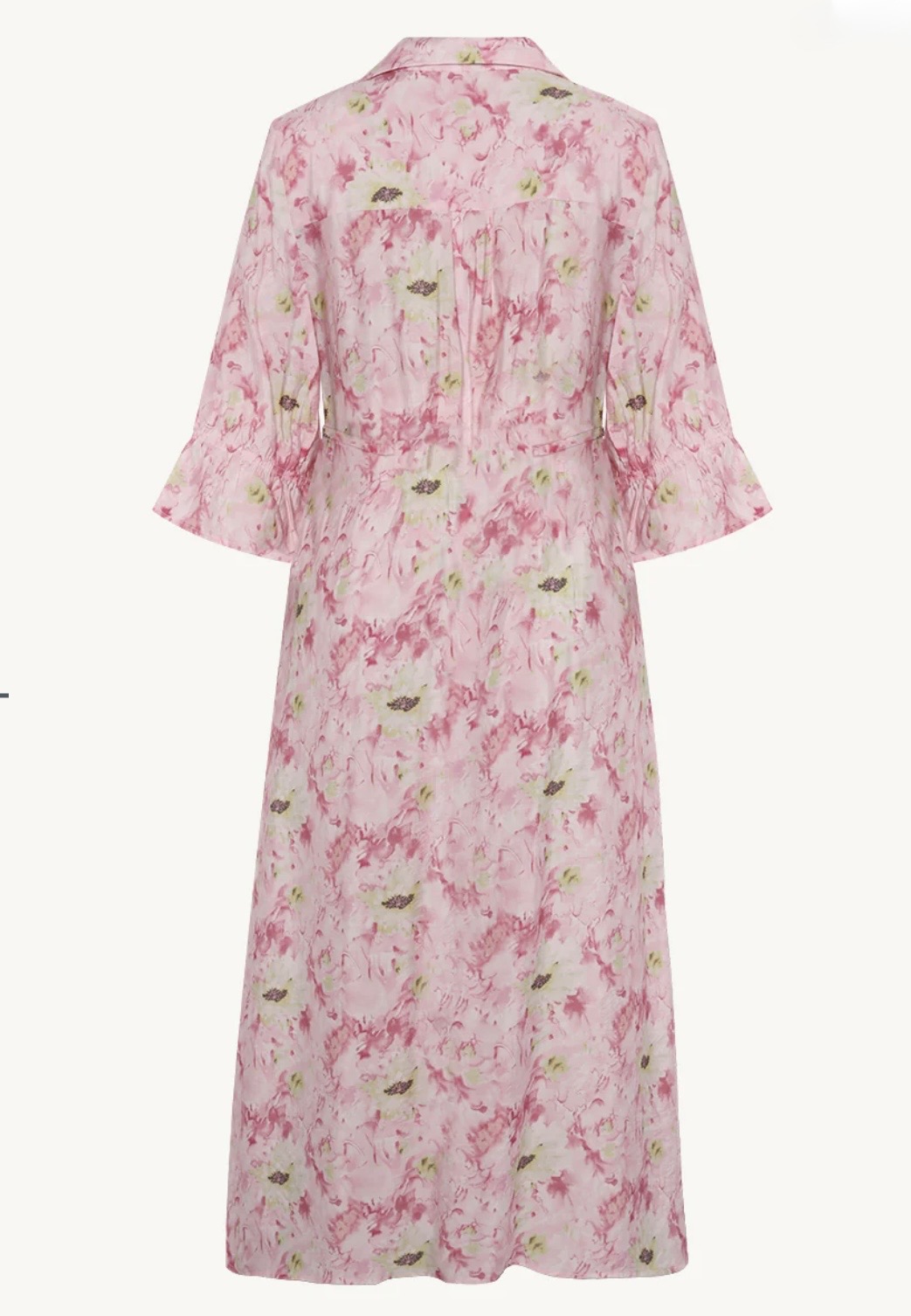CWKira Dress - Claire - 3