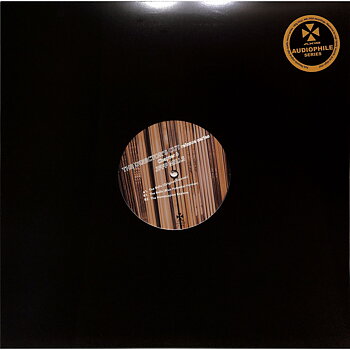 Jeff Mills - Director's Cut Chapter 6