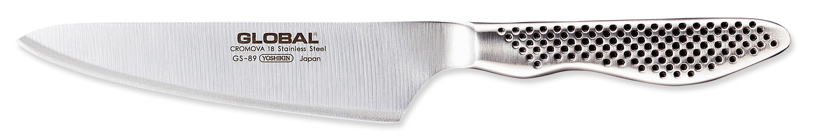 Global Mindre Kockkniv 13 Cm