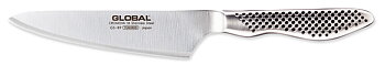 Global Mindre Kockkniv 13 Cm