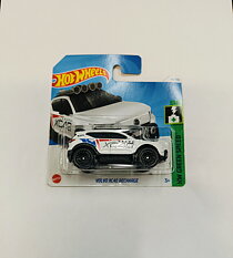 Hot Wheels HTC81 Volvo XC40 Recharge