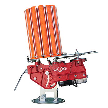 Laporte 185 PC 12C Mini 60 550 PRO vänster