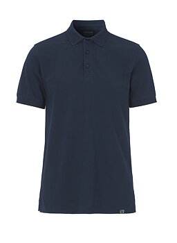 Stretch Piqué Man - Cottover - EKO & Fairtrade - 3 olika färger