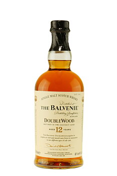Balvenie Doublewood 12 Years