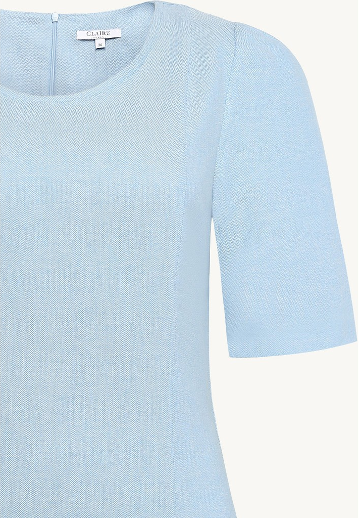 CWDorah Dress - Claire - 3