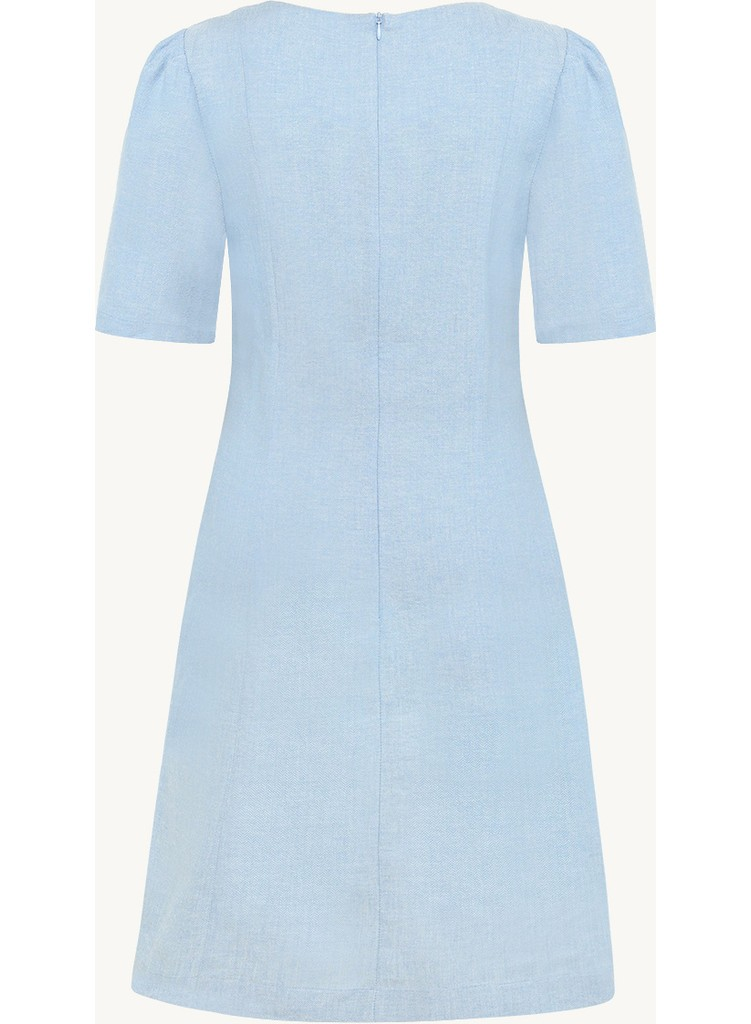 CWDorah Dress - Claire