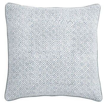 Kuddfodral Simmi True Blue