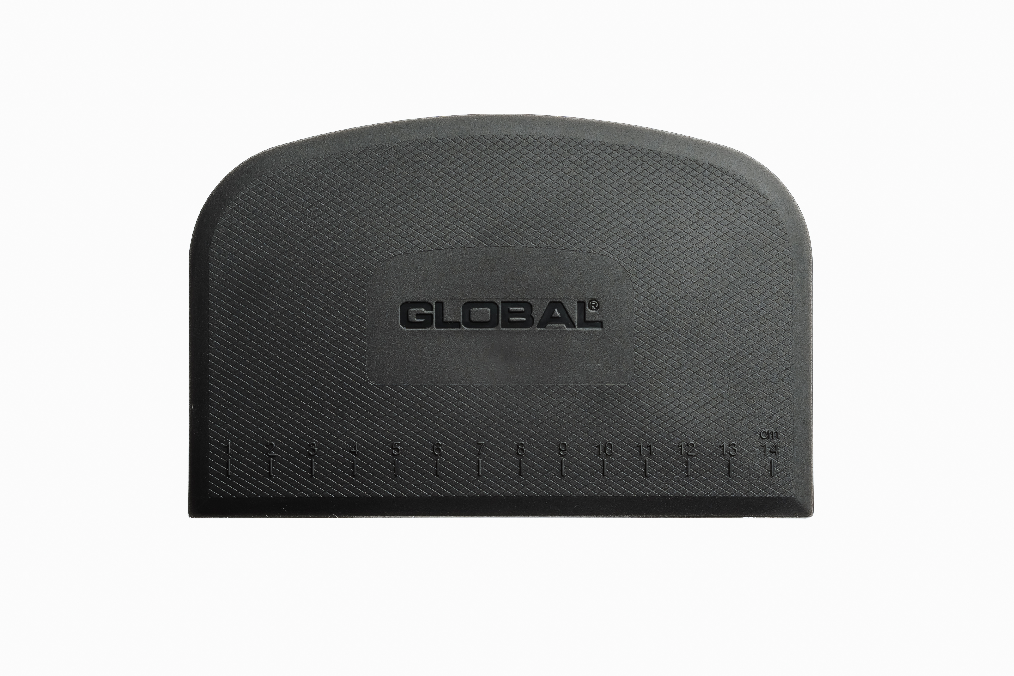 Global Degskrapa Bänkskrapa