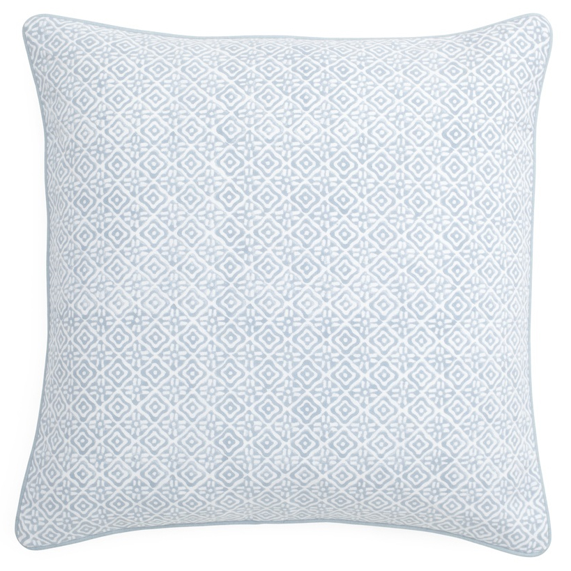 Kuddfodral Simmi Dusty Blue