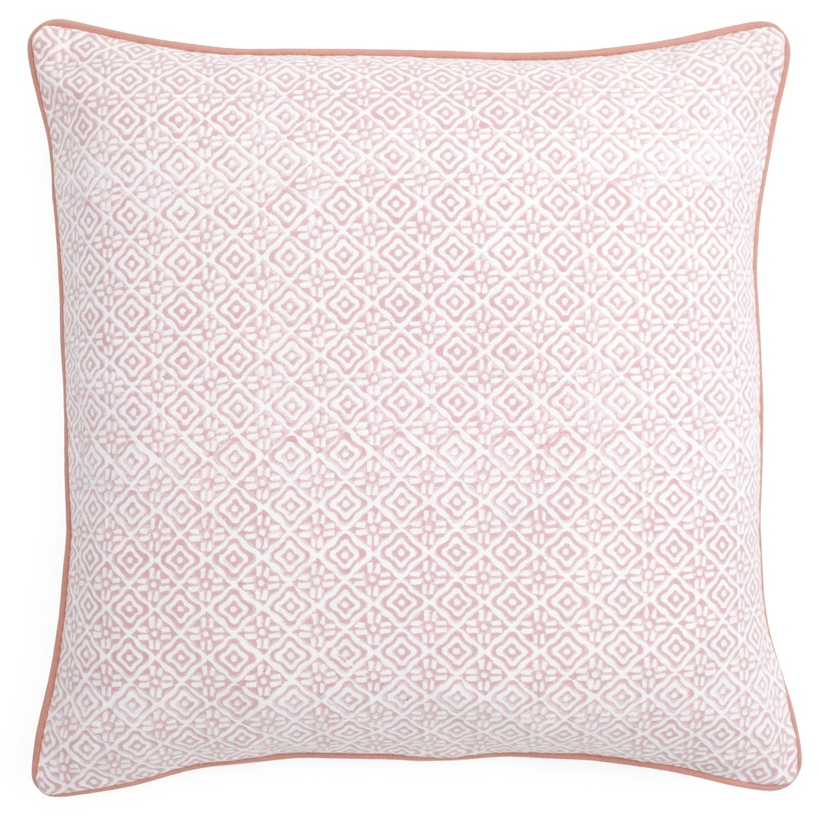 Kuddfodral Simmi Lantana Rose