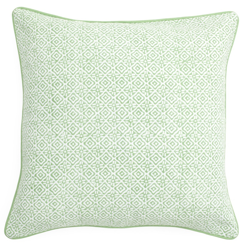 Kuddfodral Simmi Green