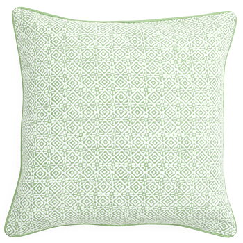 Kuddfodral Simmi Green