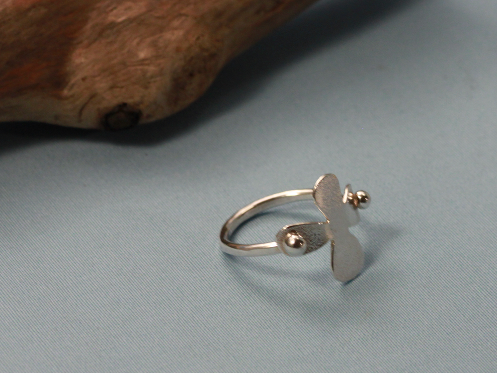 Ring - 2