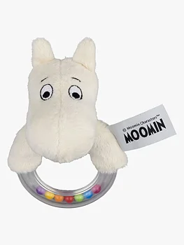 Mumin, Skallra -Rätt Start