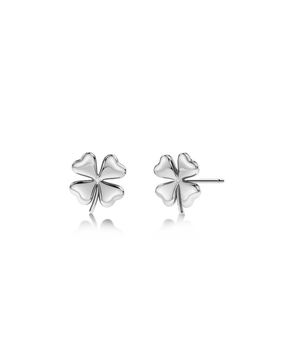 Lucky Mini Studs Steel - Edblad