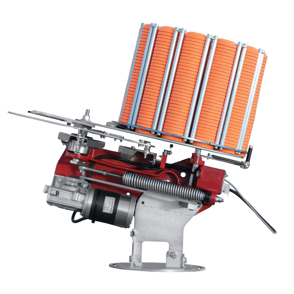 Laporte 581 PC 12C Midi 90 550 PRO vänster - 3