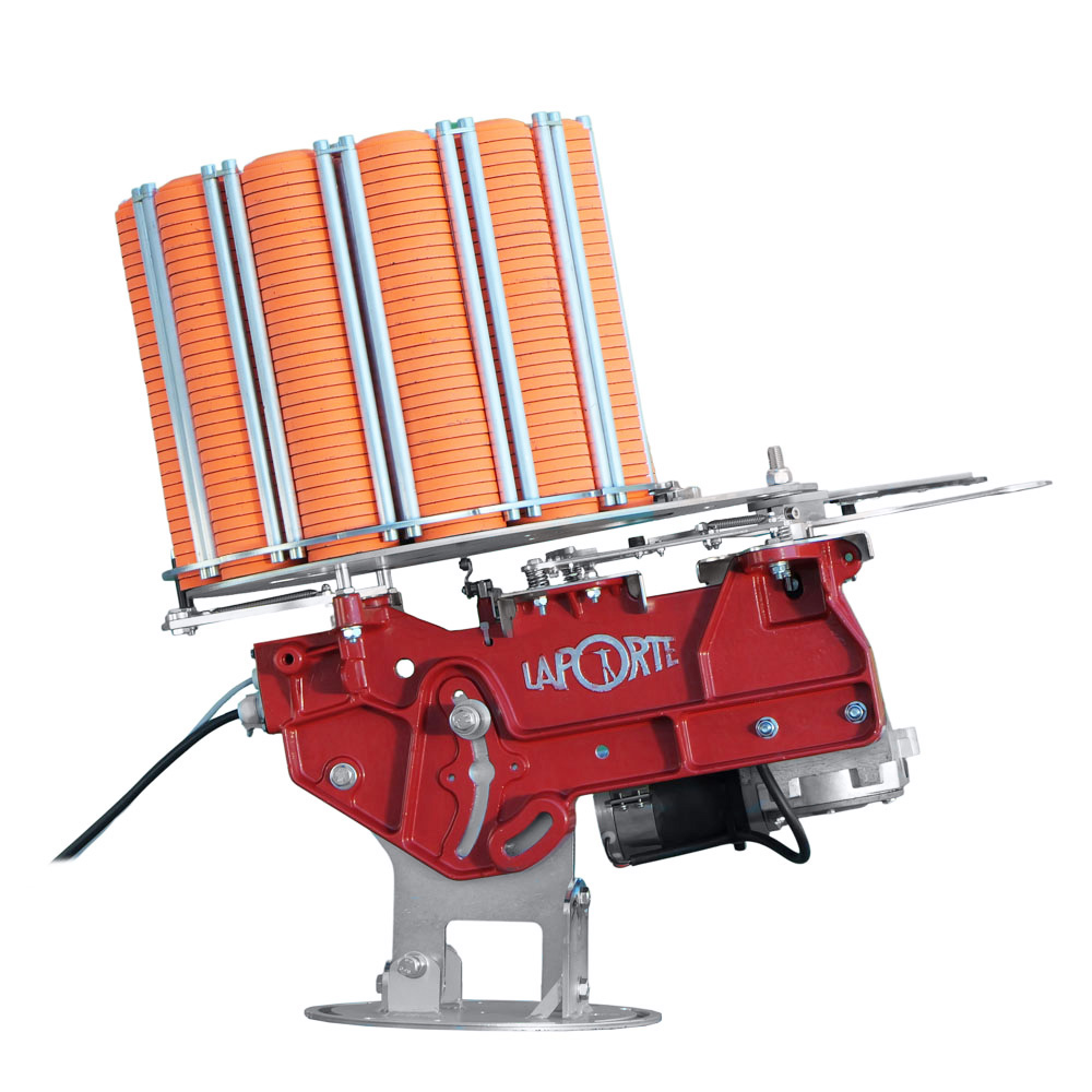 Laporte 581 PC 12C Midi 90 550 PRO vänster