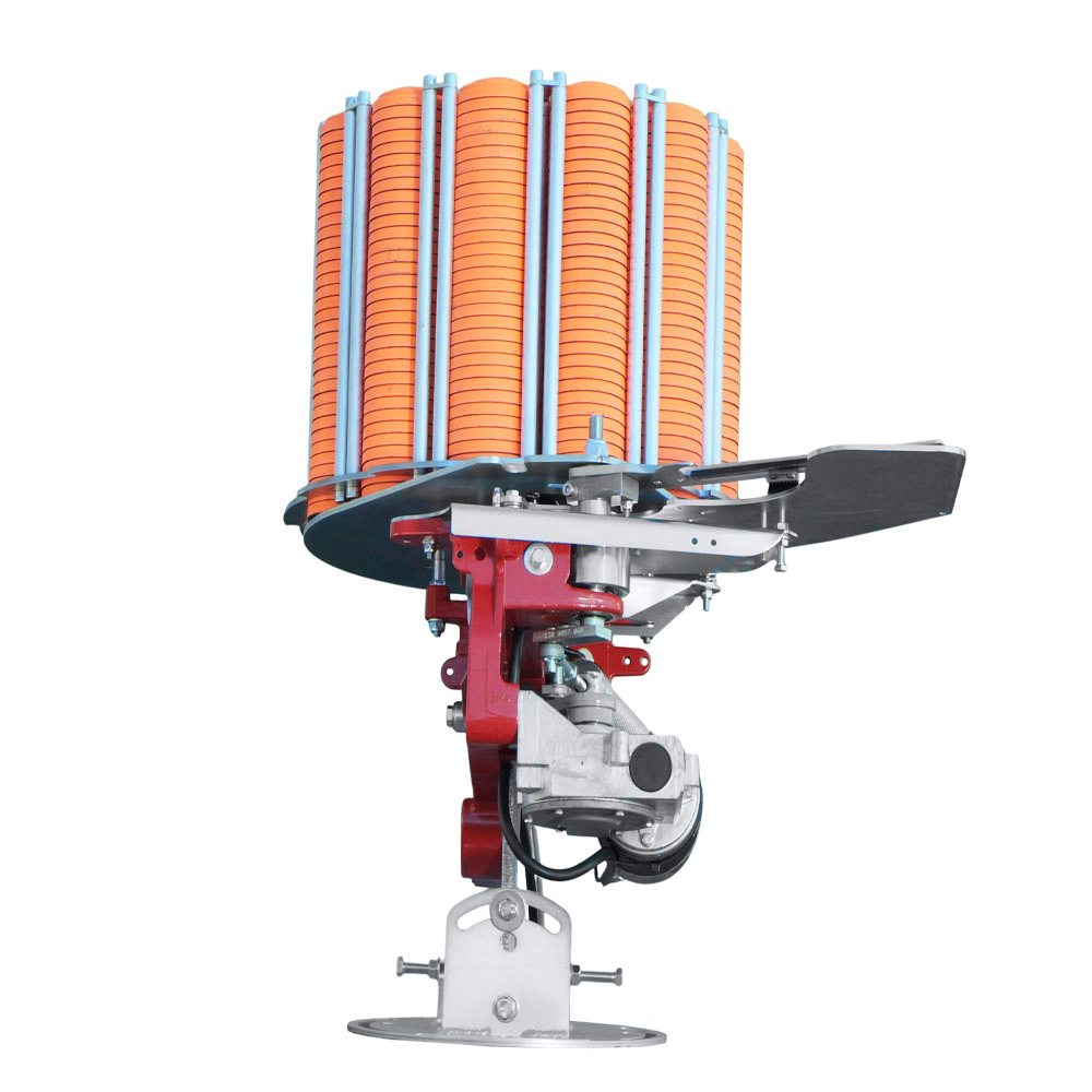 Laporte 581 PC 12C Midi 90 550 PRO vänster - 2