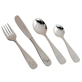Bondgårdsbestick-Dacapo silver - 2