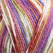 Järbo Mellanraggi 28461 Freak out 100g 23-26m/10cm stickor 3 mm