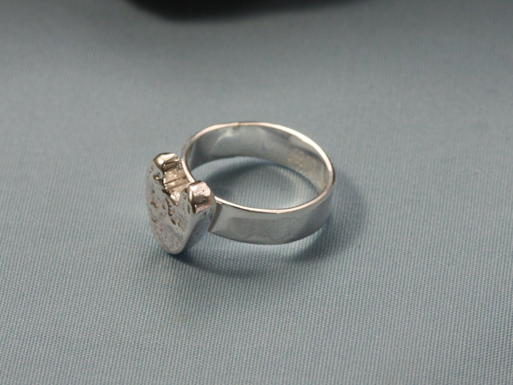 Ring - 2