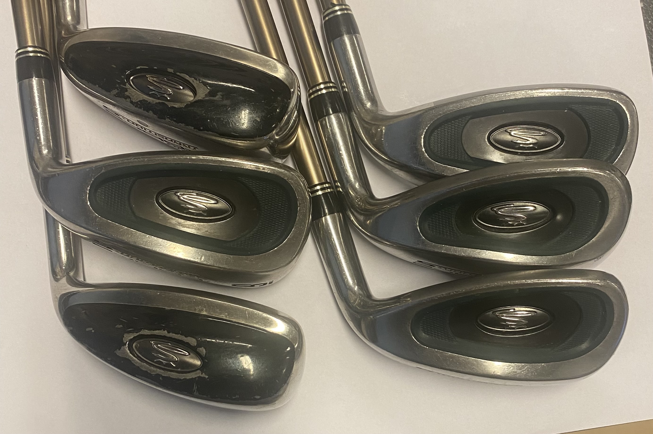 King Cobra Trasition S. -Damset-