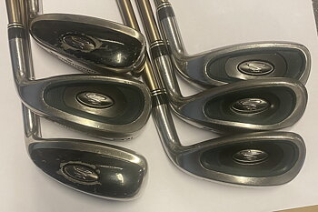 King Cobra Trasition S. -Damset-