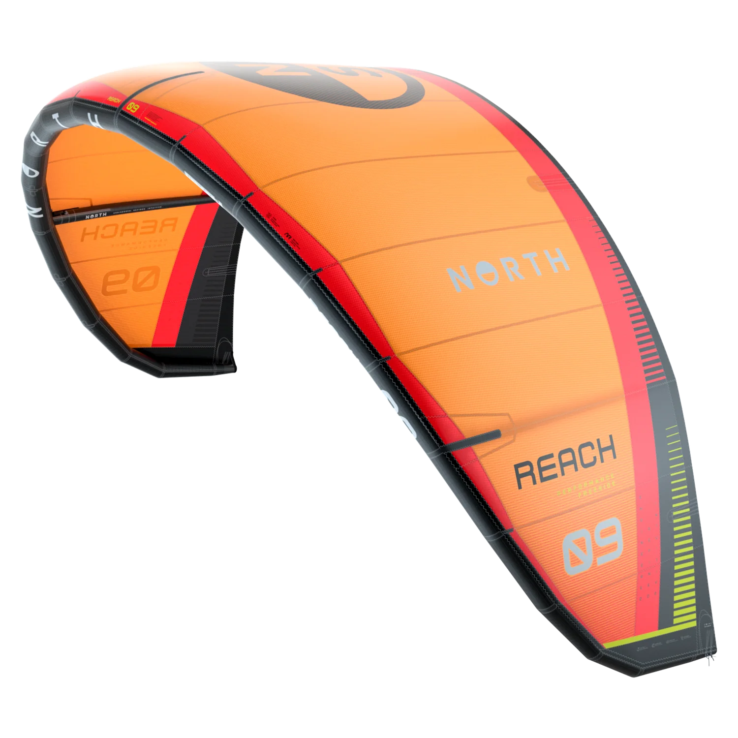 North kite Reach 2026 - 3