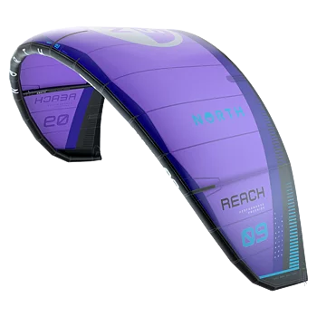 North kite Reach 2026