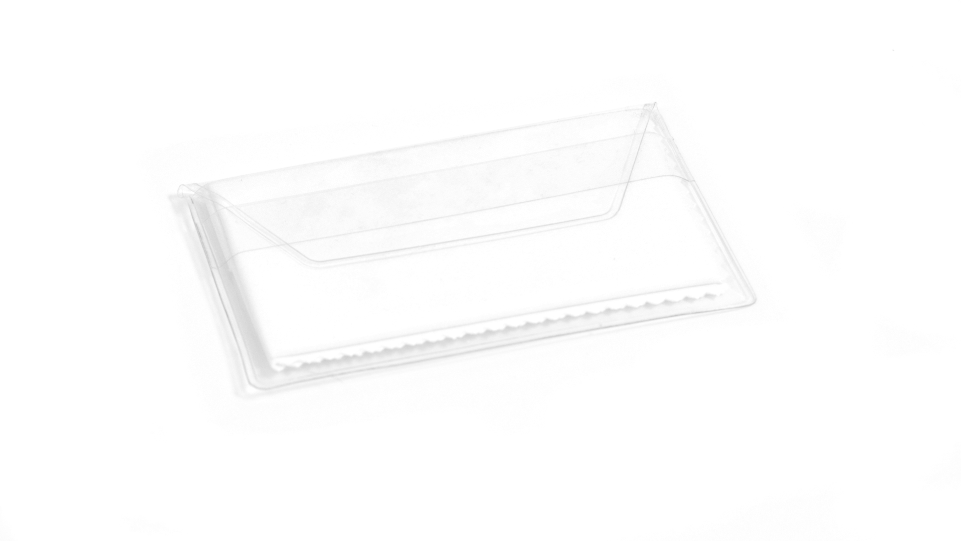 Styckeförpackad i platt etui - 2